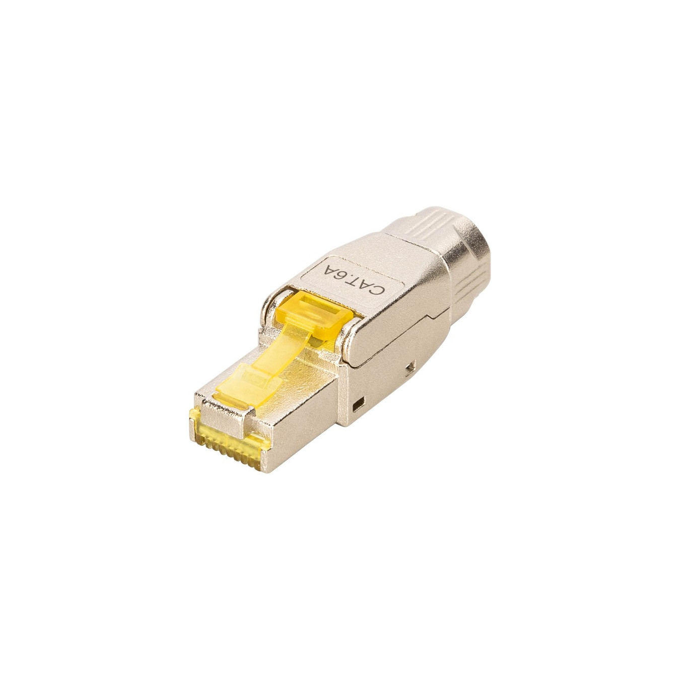 CAT.6a Feldstecker, bis 4PPoE, IEEE802.3bt — Buy in Cyprus with Fast Delivery