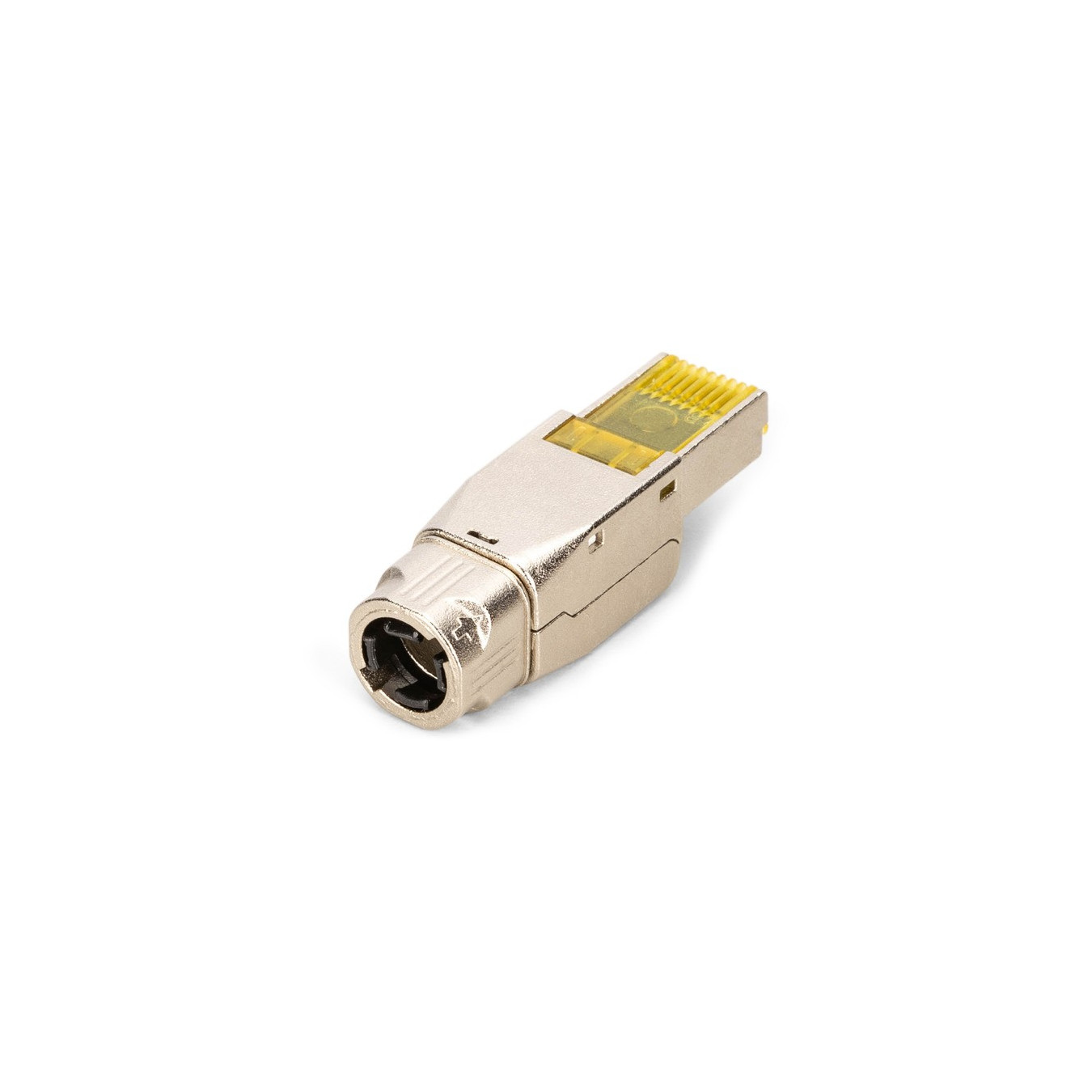 CAT.6a Feldstecker, bis 4PPoE, IEEE802.3bt — Buy in Cyprus with Fast Delivery