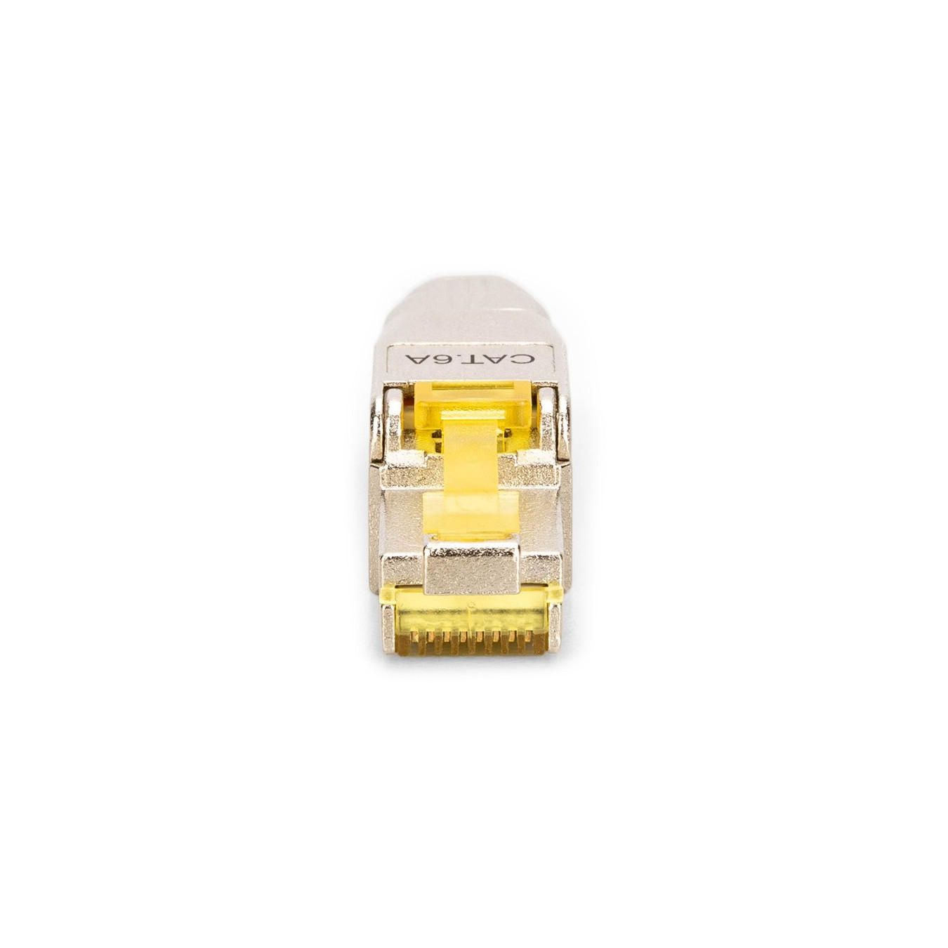 CAT.6a Feldstecker, bis 4PPoE, IEEE802.3bt — Buy in Cyprus with Fast Delivery