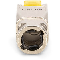 CAT.6a Feldstecker, bis 4PPoE, IEEE802.3bt — Buy in Cyprus with Fast Delivery