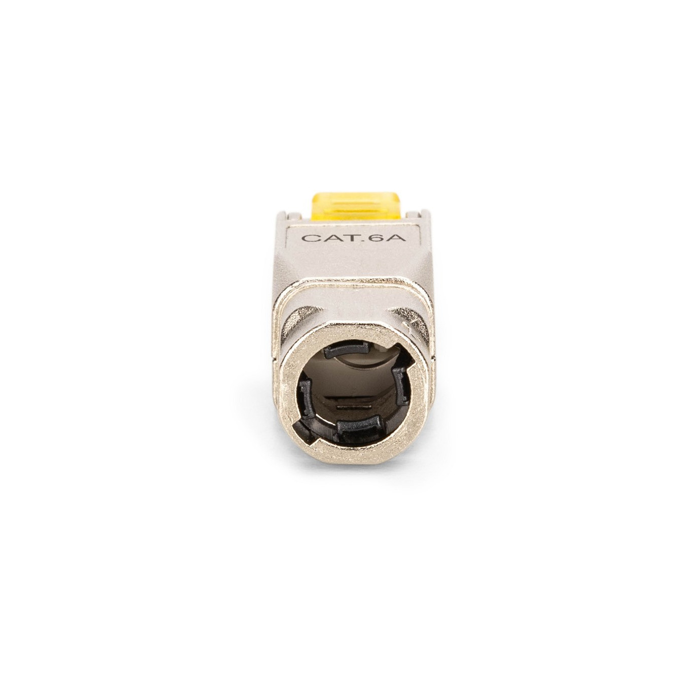 CAT.6a Feldstecker, bis 4PPoE, IEEE802.3bt — Buy in Cyprus with Fast Delivery