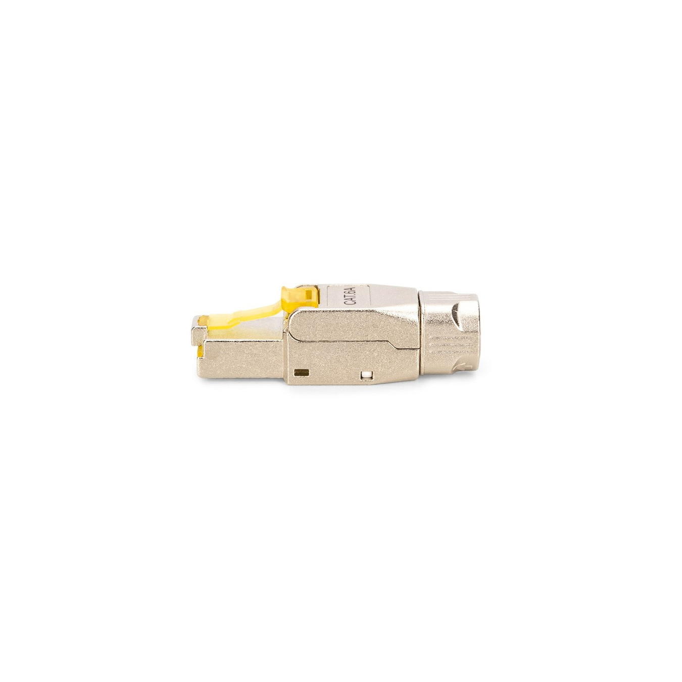 CAT.6a Feldstecker, bis 4PPoE, IEEE802.3bt — Buy in Cyprus with Fast Delivery