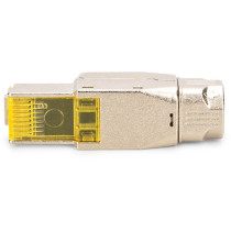 CAT.6a Feldstecker, bis 4PPoE, IEEE802.3bt — Buy in Cyprus with Fast Delivery