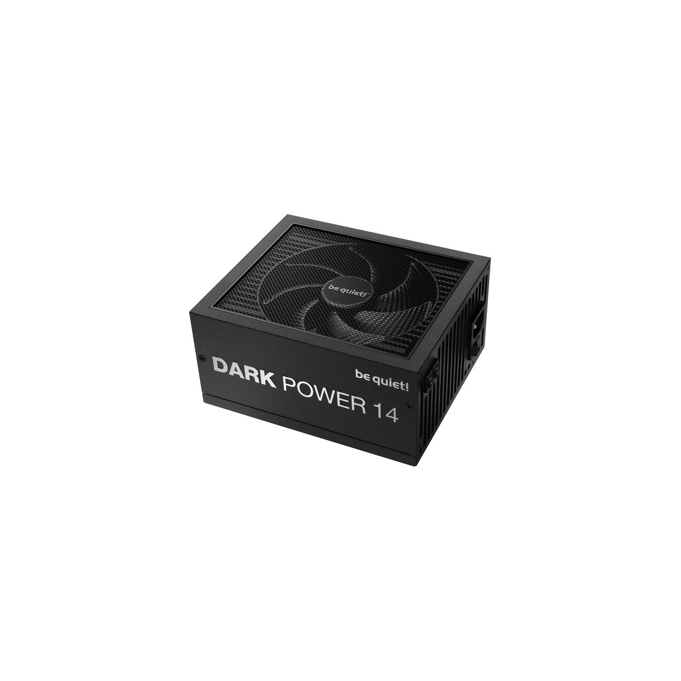 be quiet! Dark Power 14 – 850W ATX 3.1 80 PLUS Titanium | Armenius Store