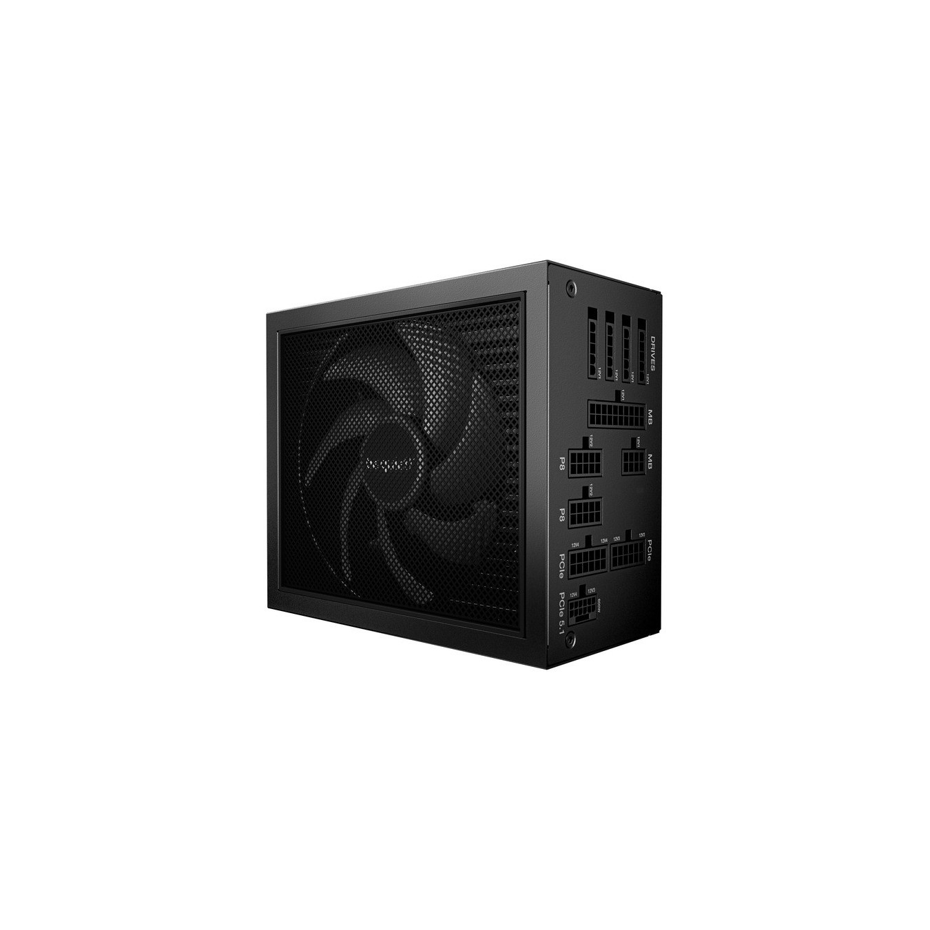 be quiet! Dark Power 14 – 850W ATX 3.1 80 PLUS Titanium | Armenius Store