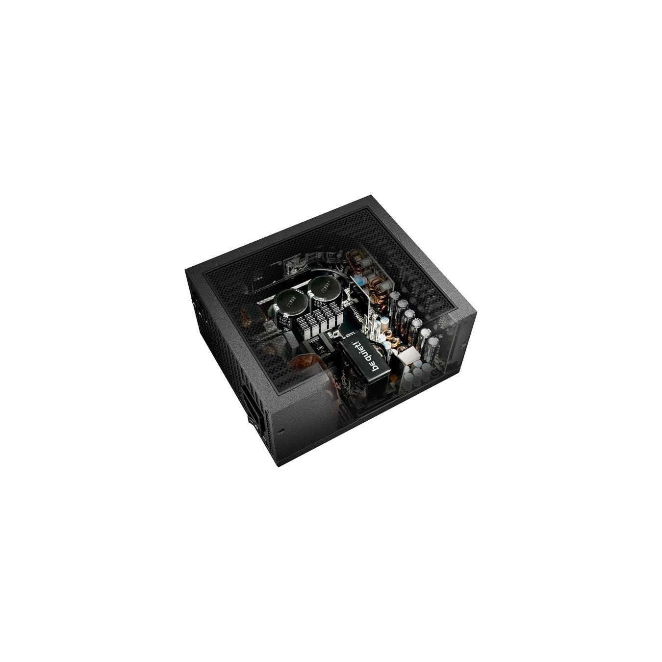 be quiet! Dark Power 14 – 850W ATX 3.1 80 PLUS Titanium | Armenius Store