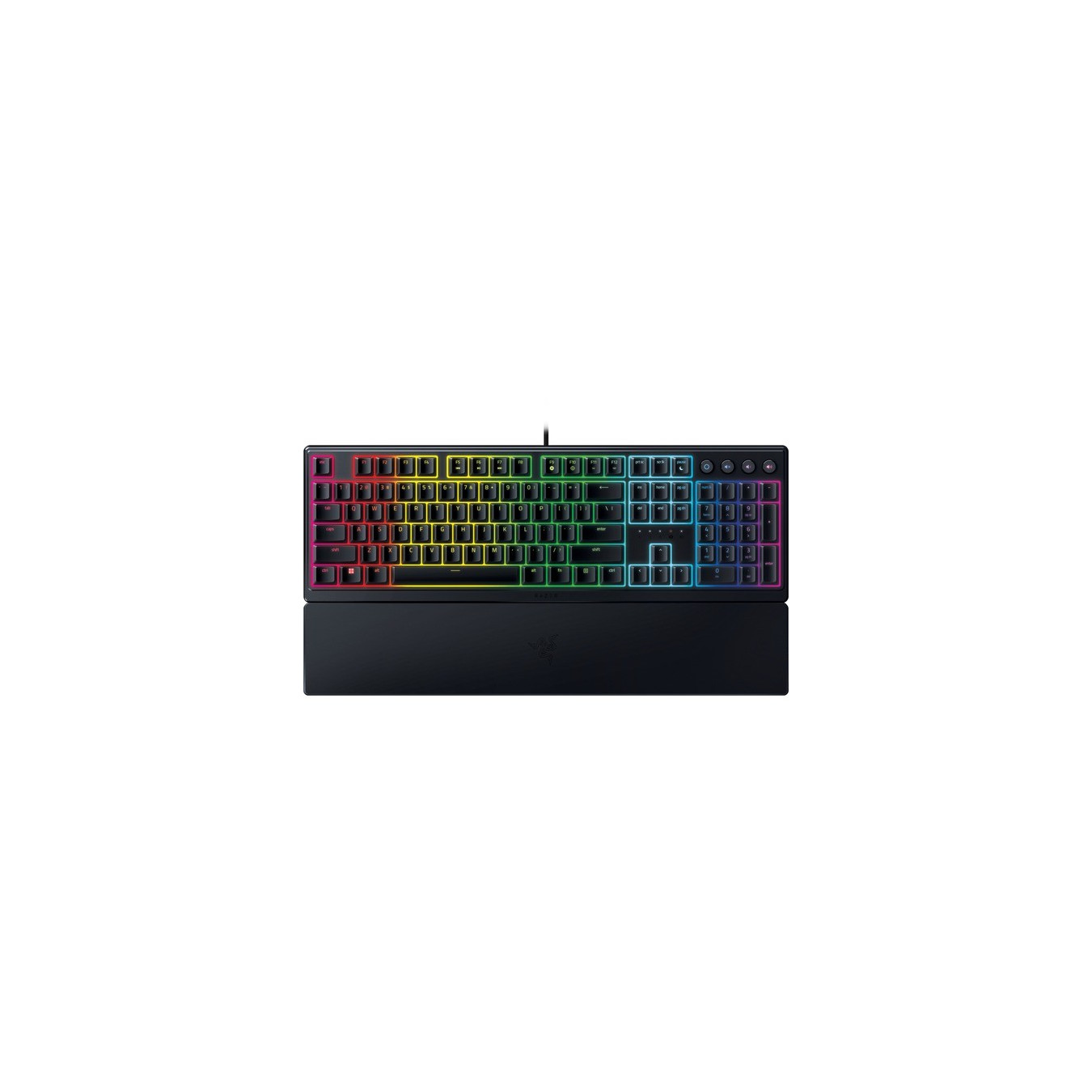 Ornata V3, Gaming-Tastatur — Buy in Cyprus with Fast Delivery