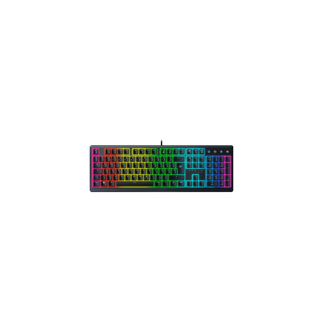Ornata V3, Gaming-Tastatur — Buy in Cyprus with Fast Delivery