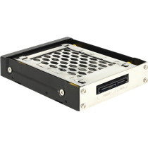 3.5' removable frame for 1x 2.5' SATA SAS HDD SSD — Buy in Cyprus with Fast Delivery — Armenius Store Cyprus
