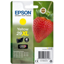 Ink yellow 29XL (C13T29944012) — Buy in Cyprus with Fast Delivery