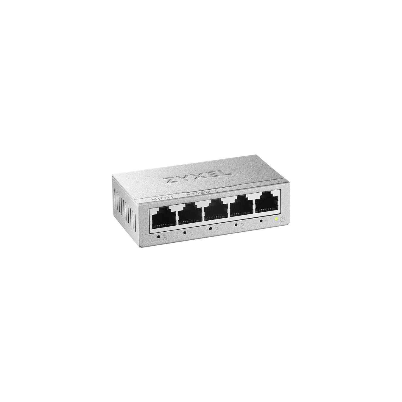 GS-105B V5, Switch — Buy in Cyprus with Fast Delivery