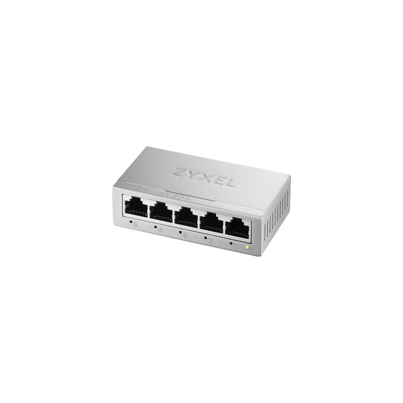 GS-105B V5, Switch — Buy in Cyprus with Fast Delivery