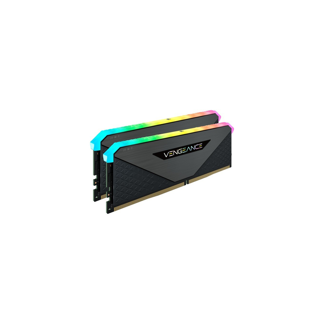 DIMM 16 GB DDR4-3200 (2x 8 GB) dual kit, RAM — Buy in Cyprus with Fast Delivery