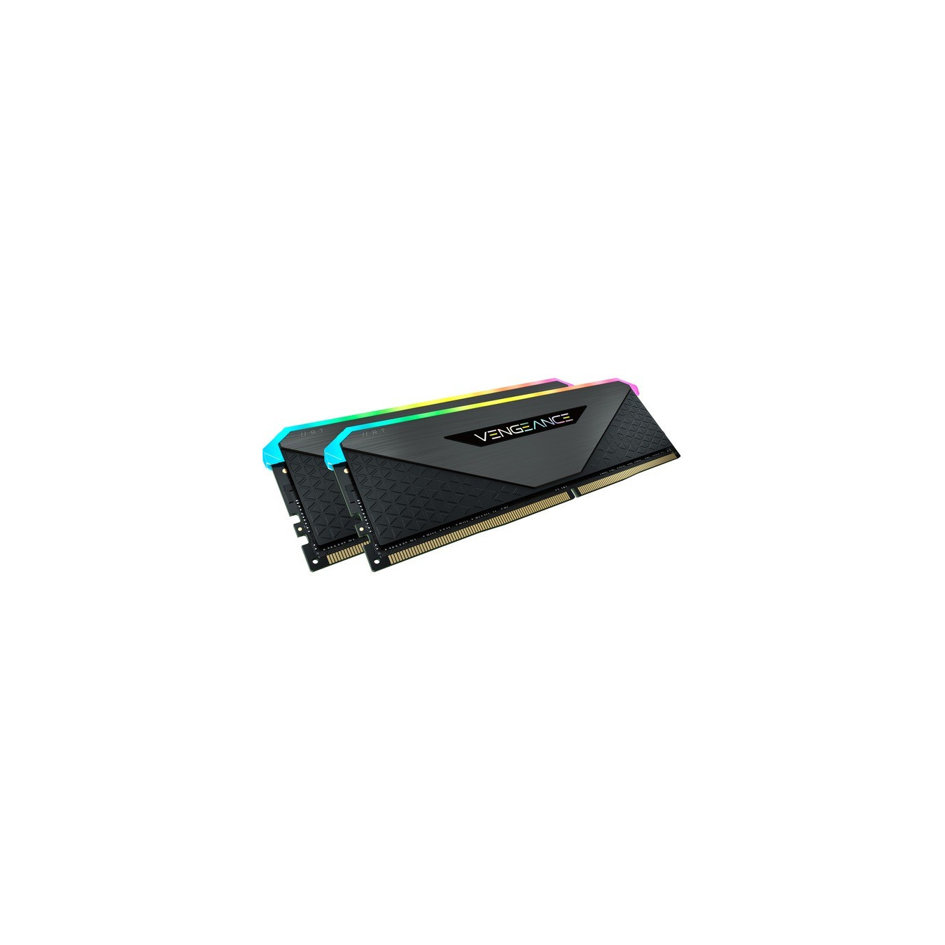 DIMM 16 GB DDR4-3200 (2x 8 GB) dual kit, RAM — Buy in Cyprus with Fast Delivery