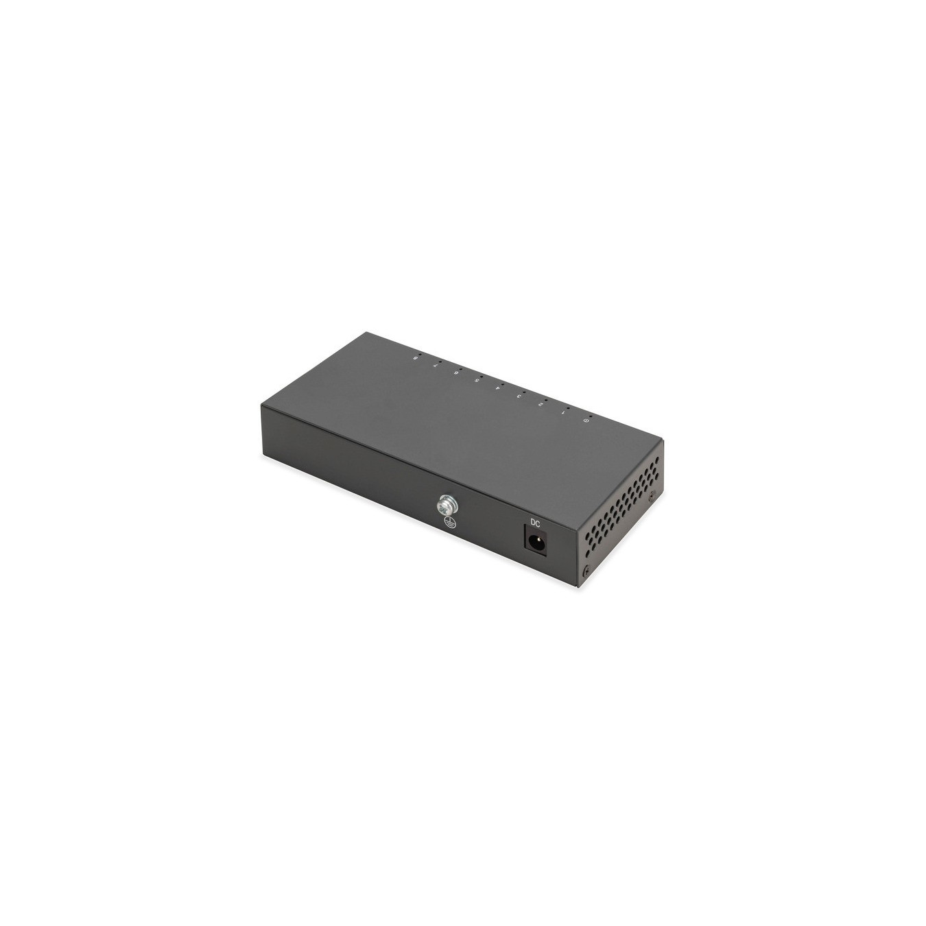 8-Port Gigabit, Switch — Buy in Cyprus with Fast Delivery