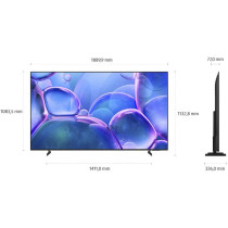 GU85U7099FUXZG, LED TV — Buy in Cyprus with Fast Delivery