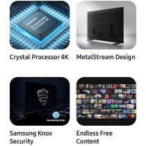 GU85U7099FUXZG, LED TV — Buy in Cyprus with Fast Delivery