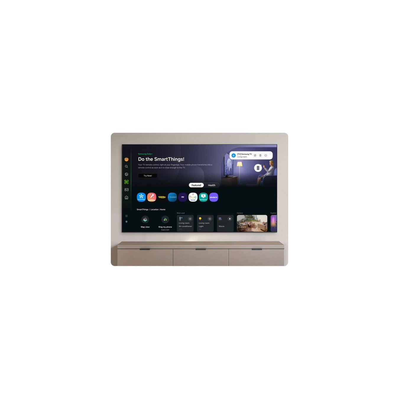 GU85U7099FUXZG, LED TV — Buy in Cyprus with Fast Delivery