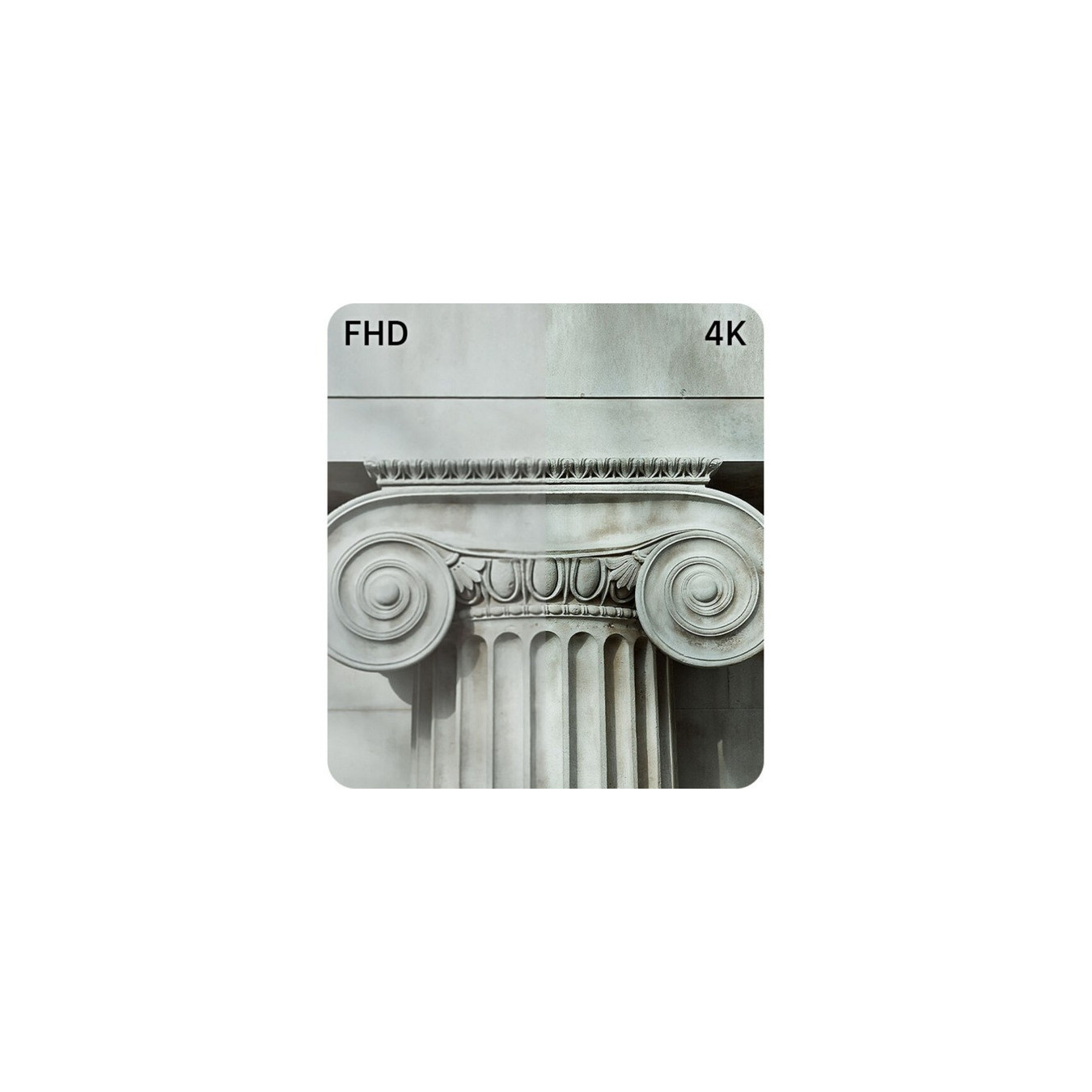 GU85U7099FUXZG, LED TV — Buy in Cyprus with Fast Delivery
