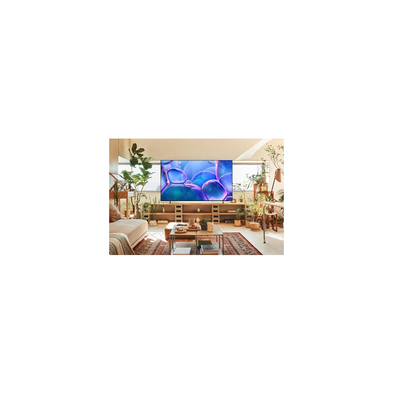 GU85U7099FUXZG, LED TV — Buy in Cyprus with Fast Delivery