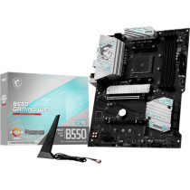 B550 GAMING WIFI, Mainboard — Buy in Cyprus with Fast Delivery