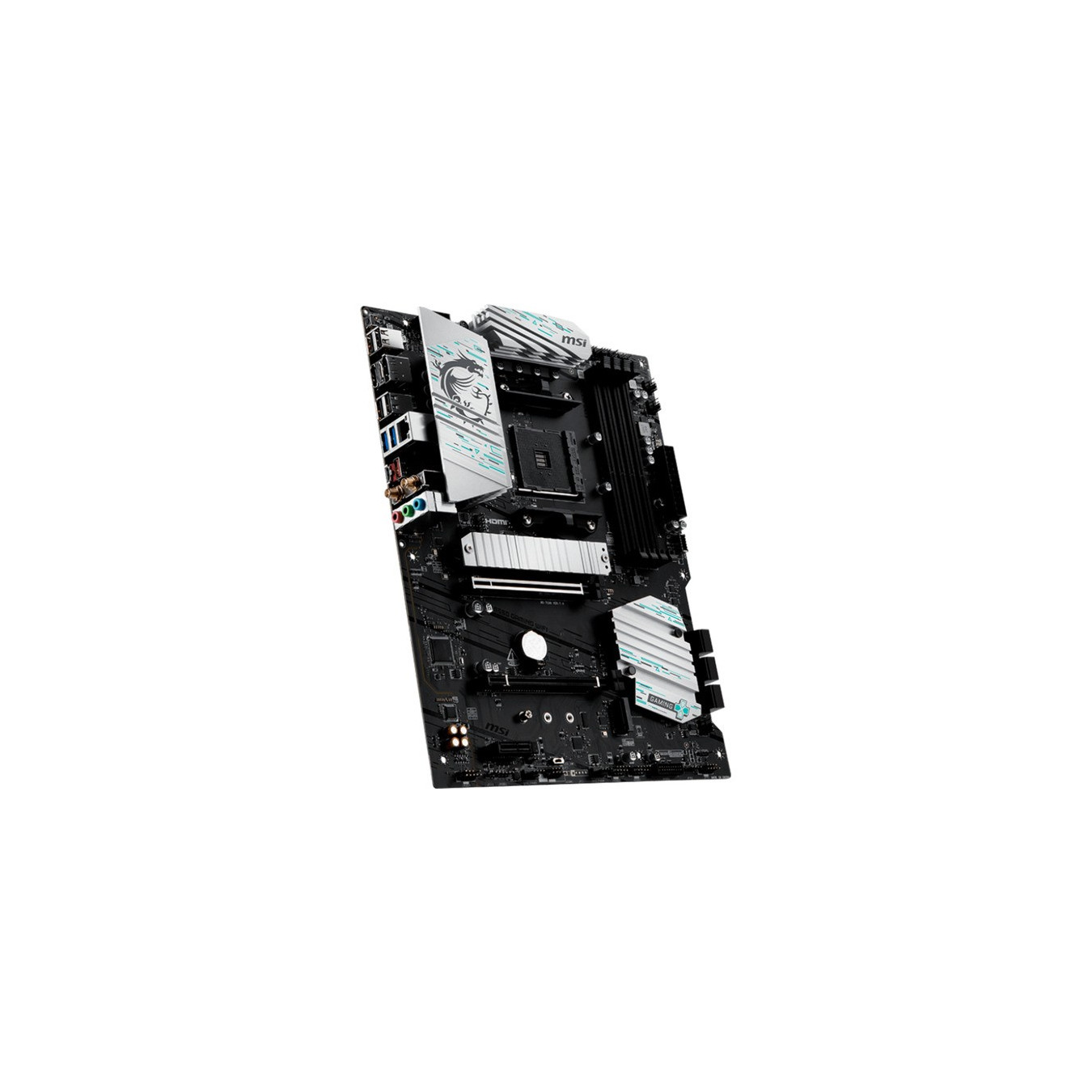 B550 GAMING WIFI, Mainboard — Buy in Cyprus with Fast Delivery