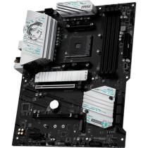 B550 GAMING WIFI, Mainboard — Buy in Cyprus with Fast Delivery
