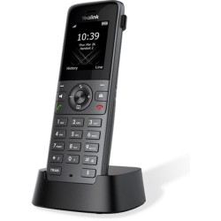 W73H, analog telephone — Buy in Cyprus with Fast Delivery