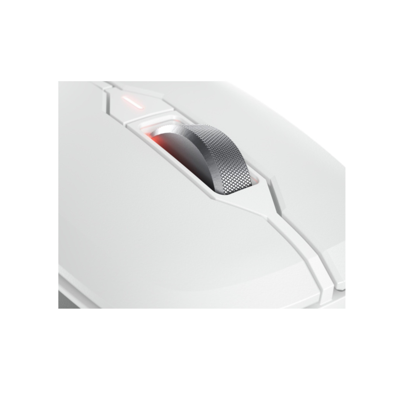 CHERRY Stream Desktop Comfort - JD-8550DE-0 - Wireless Ergonomic Keyboard & Mouse Combo (White, DE)