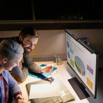 ScreenBar, LED light — Buy in Cyprus with Fast Delivery