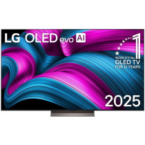 OLED77C5ELB.AEUD evo TV, OLED television — Buy in Cyprus with Fast Delivery