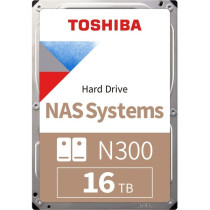 N300 16TB, hard drive — Buy in Cyprus with Fast Delivery