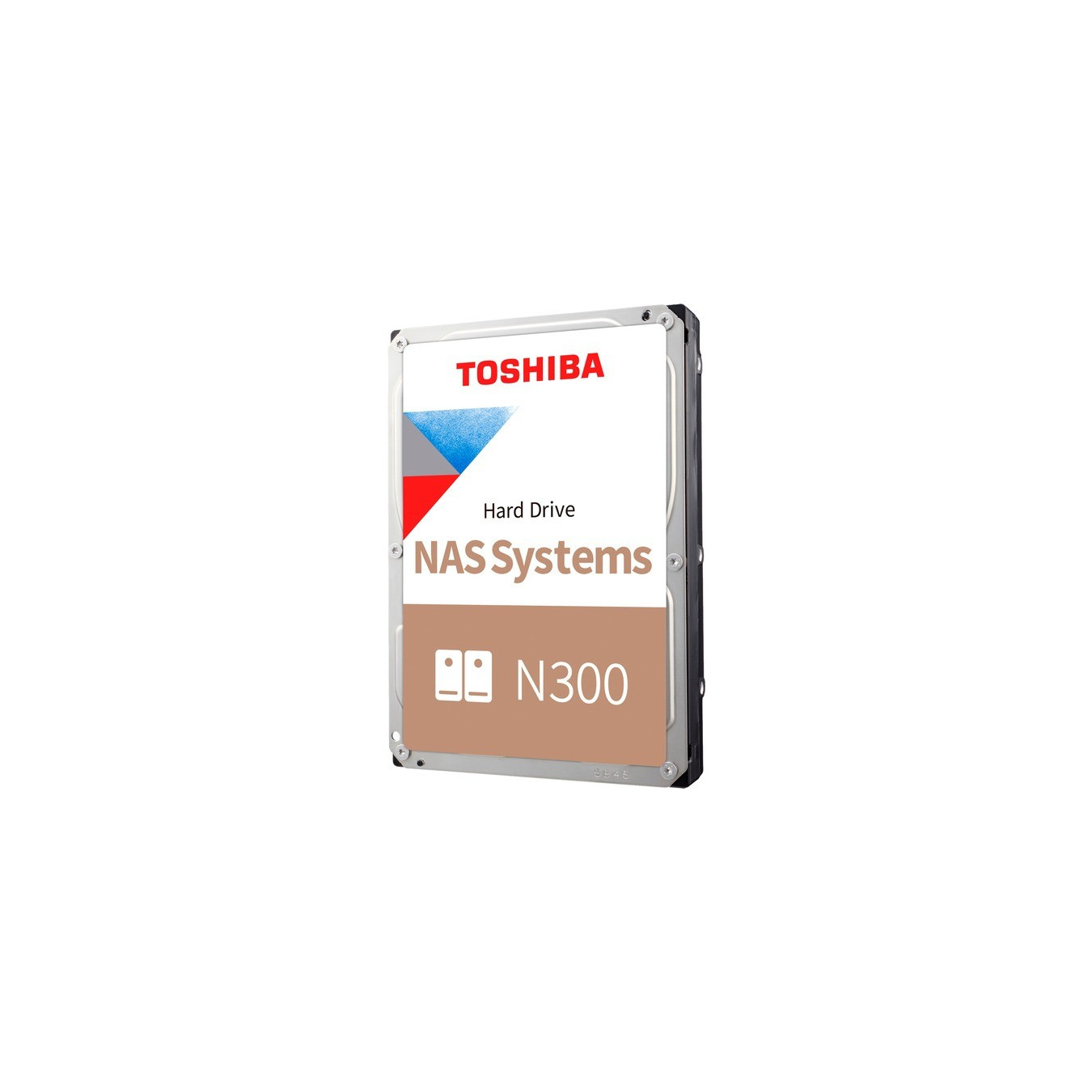 N300 16TB, hard drive — Buy in Cyprus with Fast Delivery