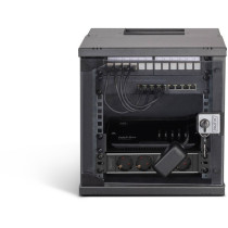Network set SOHO Pro 10' 315x300 mm (WxD), IT cabinet — Buy in Cyprus with Fast Delivery