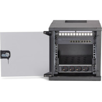 Network set SOHO Pro 10' 315x300 mm (WxD), IT cabinet — Buy in Cyprus with Fast Delivery