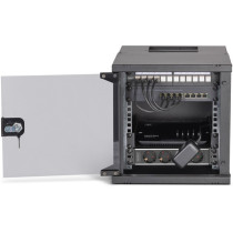 Network set SOHO Pro 10' 315x300 mm (WxD), IT cabinet — Buy in Cyprus with Fast Delivery