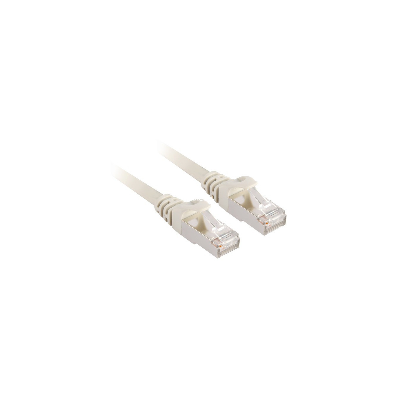 Patchkabel RJ45 Cat.6 SFTP — Buy in Cyprus with Fast Delivery