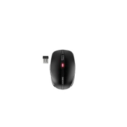 Buy CHERRY MW 8C Advanced - Wireless Ambidextrous Mouse - Black/Grey, RF + Bluet... in Cyprus, Nicosia, Limassol, Larnaka, Pafos