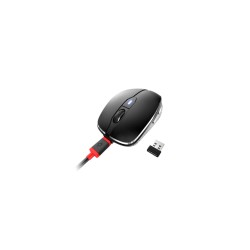 Buy CHERRY MW 8C Advanced - Wireless Ambidextrous Mouse - Black/Grey, RF + Bluet... in Cyprus, Nicosia, Limassol, Larnaka, Pafos