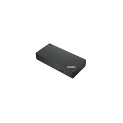 Buy Lenovo ThinkPad Docking Station - 40AY0090EU - USB-C Dock, HDMI + 2×Display... in Cyprus, Nicosia, Limassol, Larnaka, Pafos