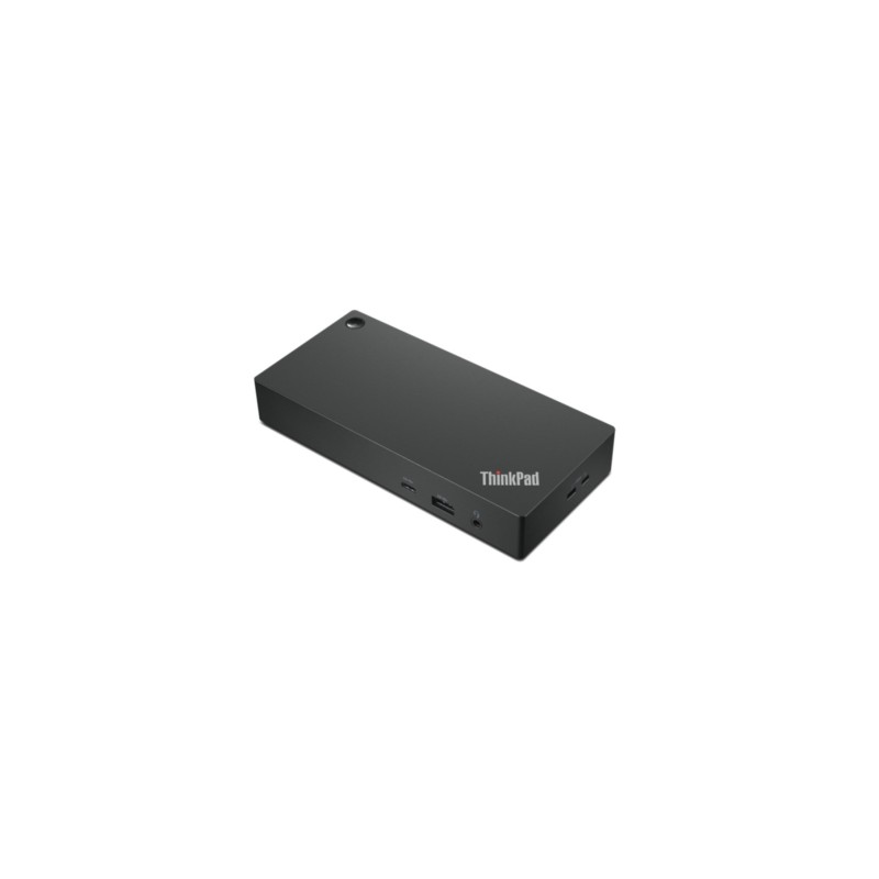 Buy Lenovo ThinkPad Docking Station - 40AY0090EU - USB-C Dock, HDMI + 2×Display... in Cyprus, Nicosia, Limassol, Larnaka, Pafos