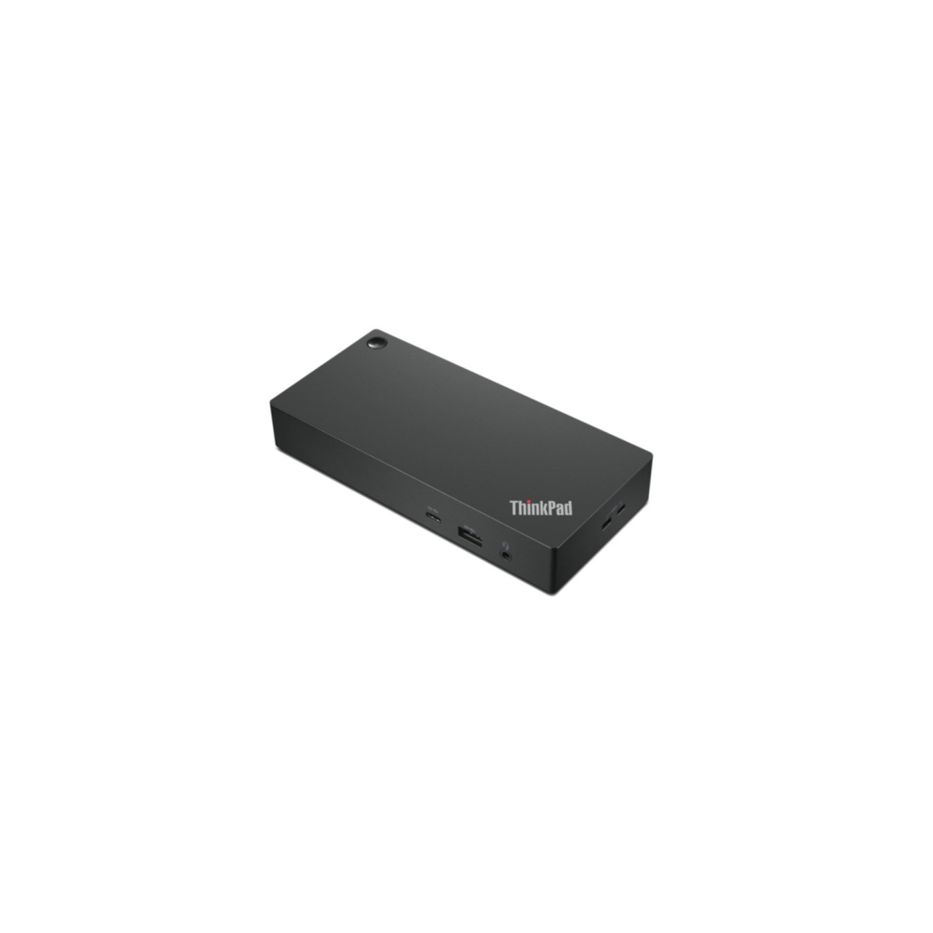 Lenovo ThinkPad Universal USB-C Dock 40AY0090EU – HDMI+2DP 90W | Armenius Store