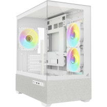 MK7 ARGB, tower case — Buy in Cyprus with Fast Delivery