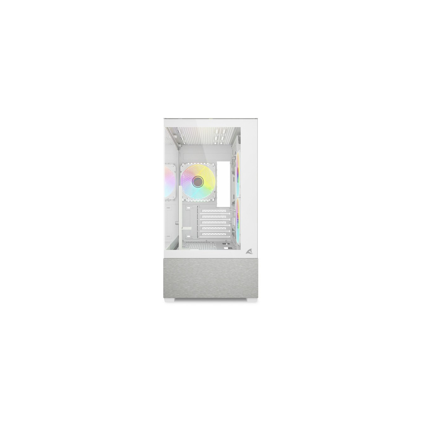 MK7 ARGB, tower case — Buy in Cyprus with Fast Delivery