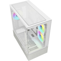 MK7 ARGB, tower case — Buy in Cyprus with Fast Delivery