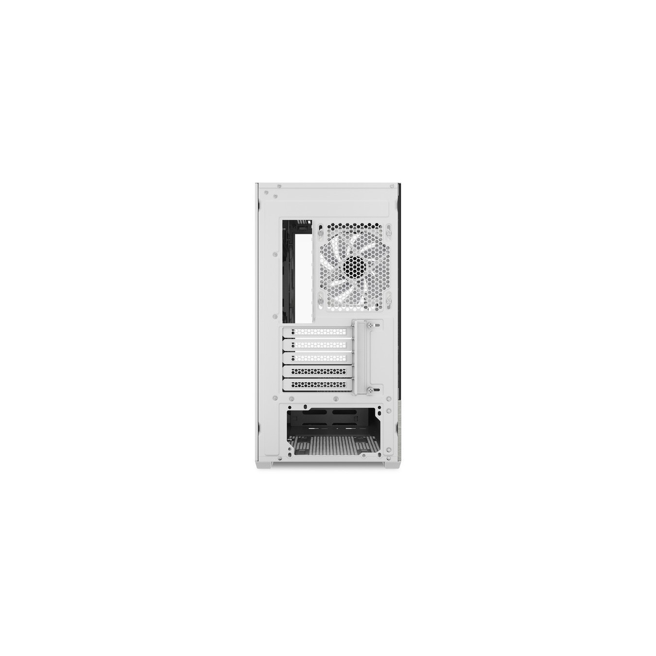 MK7 ARGB, tower case — Buy in Cyprus with Fast Delivery