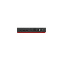 Lenovo ThinkPad Universal USB-C Dock 40AY0090EU – HDMI+2DP 90W | Armenius Store