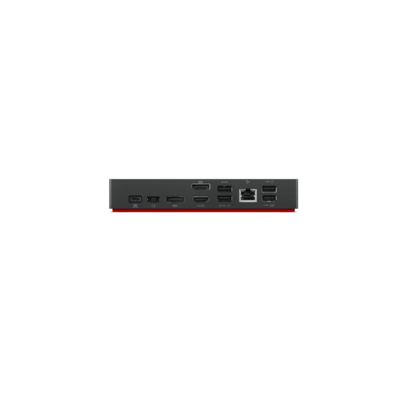 Buy Lenovo ThinkPad Docking Station - 40AY0090EU - USB-C Dock, HDMI + 2×Display... in Cyprus, Nicosia, Limassol, Larnaka, Pafos