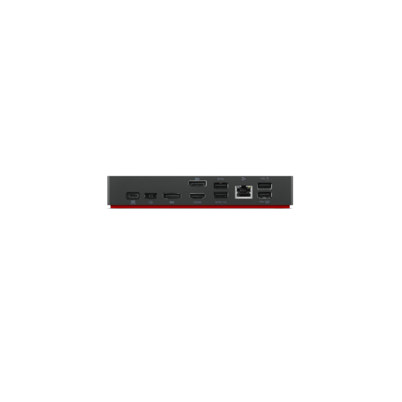Lenovo ThinkPad Universal USB-C Dock 40AY0090EU – HDMI+2DP 90W | Armenius Store