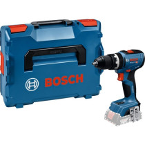 Cordless impact drill GSB 18V-65 Professional solo, 18 volts — Buy in Cyprus with Fast Delivery